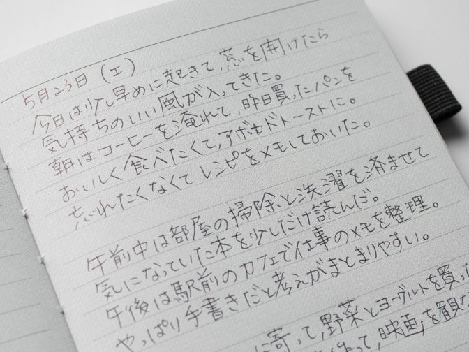 日記
